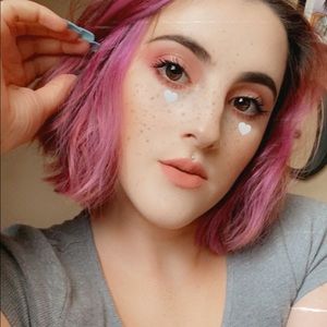 Meet your Posher, Gabrielle